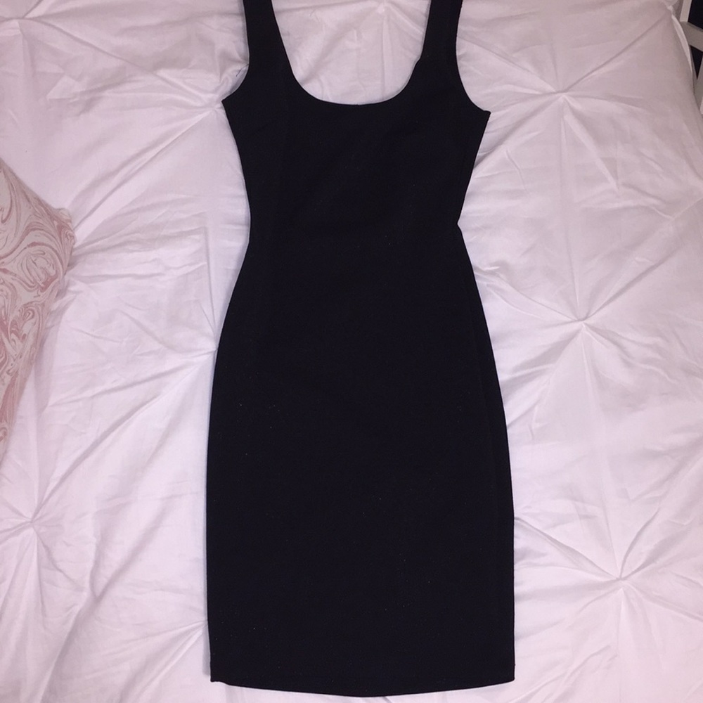 A dress.